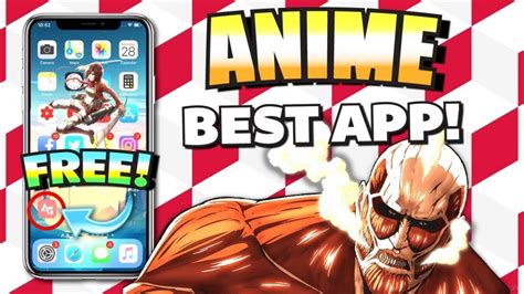 anime app ios